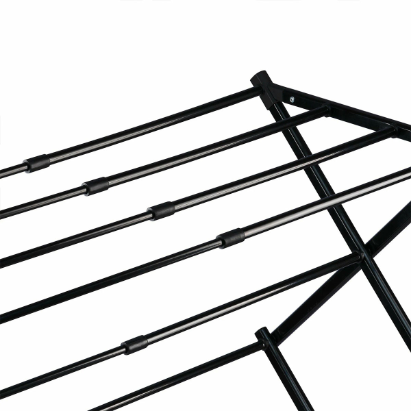 Сушилка Master House Нимба для белья вертикальная 75714 Сушилка Master House Нимба для белья вертикальная 75714