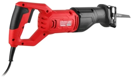 Пила сабельная WORTEX LX SR 1018 E в кор. +1 пильное полотно, 710 Вт, дер. 115 мм, ход 20 мм, рег.об