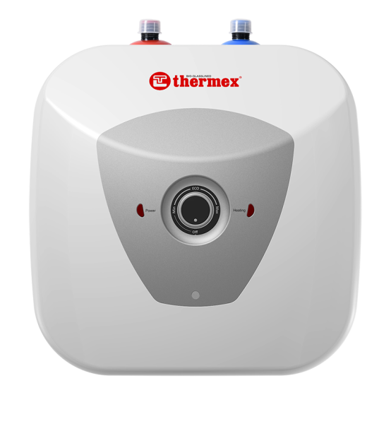 Водонагреватель аккумуляционный электрический бытовой THERMEX H 10 U (pro) Водонагреватель аккумуляционный электрический бытовой THERMEX H 10 U (pro)