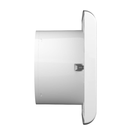 Вентилятор накладной ERA WIND D120 обр.клапан WIND 120C HT