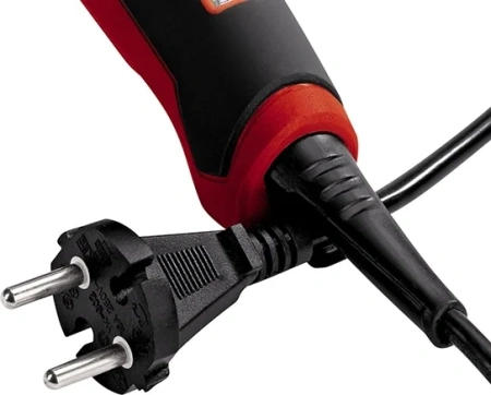 Углошлифмашина сетевая Einhell TE-AG 125 CE (4430860)