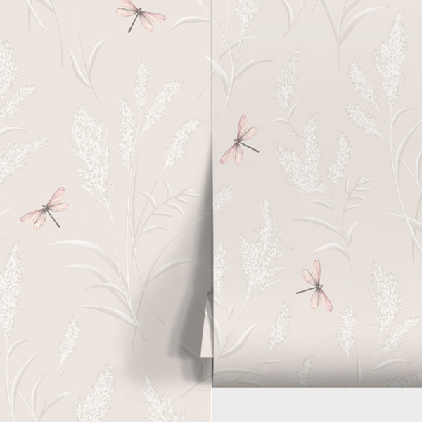 Обои WallSecret Comfort 8914-23 (10,05*1,06)(6) винил горячего тиснения на флизелине Обои WallSecret Comfort 8914-23 (10,05*1,06)(6) винил горячего тиснения на флизелине