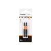 Биты магнитные S2 PZ1 x 50 мм 2 шт RAGE by VIRA