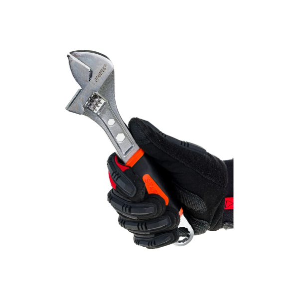 Ключ разводной 300мм 12" STARTUL MASTER (ST4018-30), арт.ST4018-30