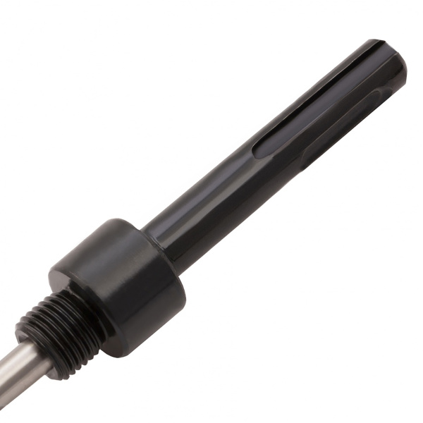 Хвостовик для коронки до 30мм BIMETAL Matrix SDS