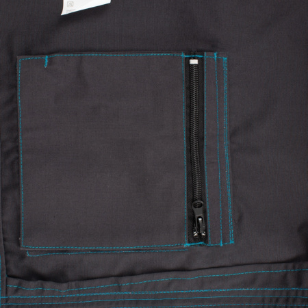 Куртка профессиональная рабочая, XXL// Gross