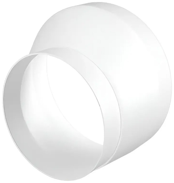 Редуктор эксцентриковый d125мм/d150мм т/у