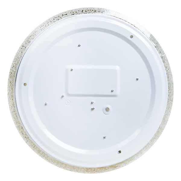 Светильник LED потолочный DB-8582  Ø260 мм /12W*2