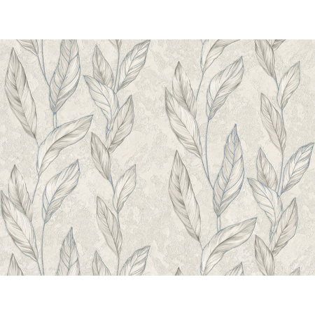 Обои В122 V1577-07 Блаженство/4 рул винил горячего тиснения на флиз. Основе (10,05*1,06)(4)