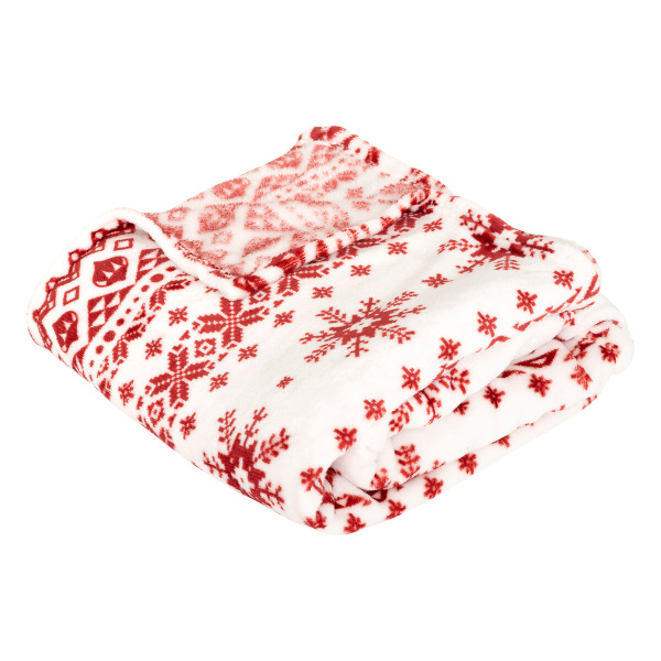 Плед Feeric Сккандинавия 130х180 см 208645