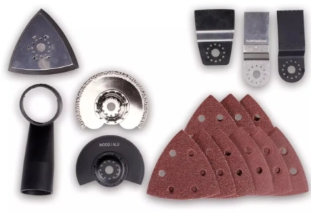 Реноватор сетевой Einhell TE-MG 350 EQ (4465155)