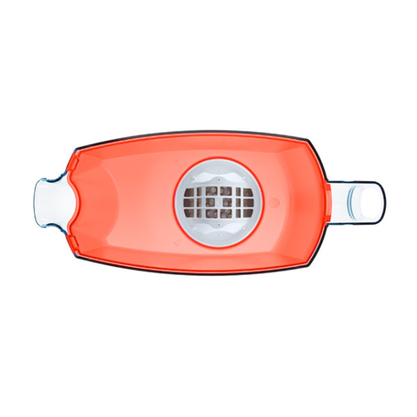 Кувшин для воды УльтраА5 коралловый