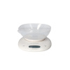 Весы кухонные DH миска в комплекте DH4038-WHITE