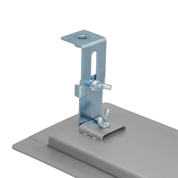 Трап линейный MPF 300х70мм нерж.сталь AISI304,решетка, комб.затвор, поворотный сифон D40/50мм