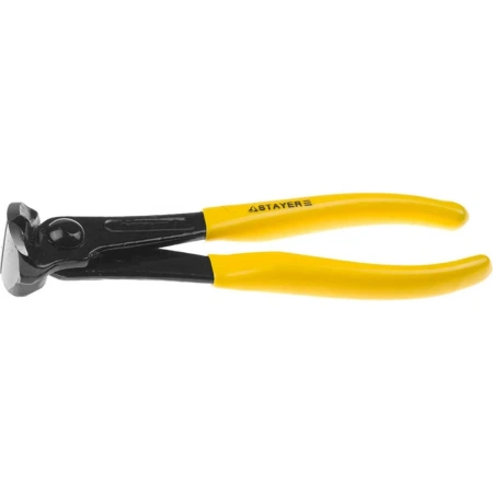 Кусачки торцовые STAYER 160 мм (2223-16)