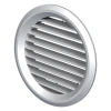 Решетка вент. МВ 125бВс (d125mm)/60