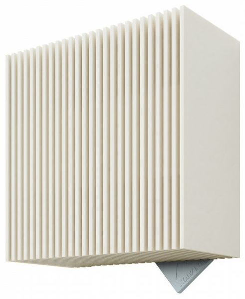 Клапан приточный вентиляционный Домвент Norvind Pro