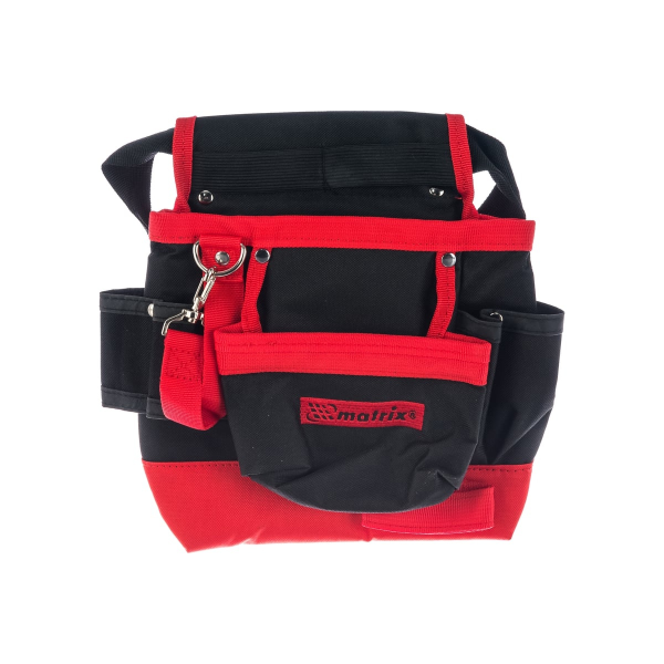 Сумка-пояс для инструмента Matrix 7карманов