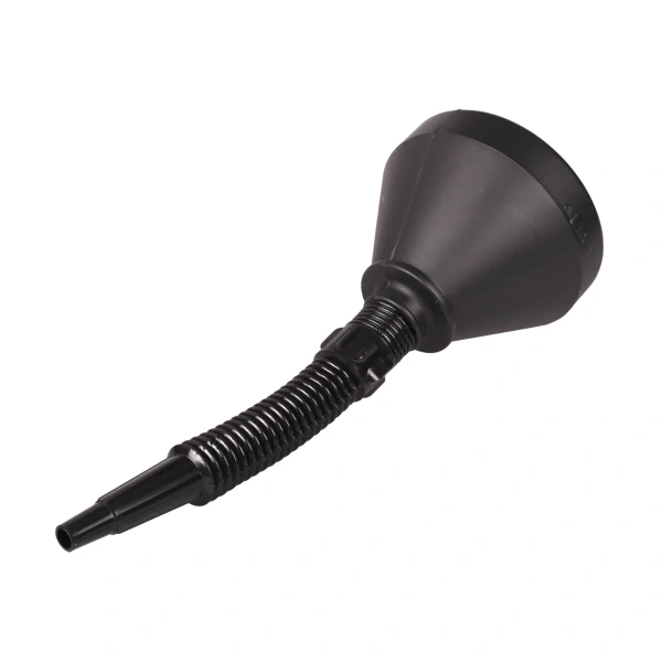 Воронка с гофрированным удлинителем М207 Воронка с гофрированным удлинителем М207