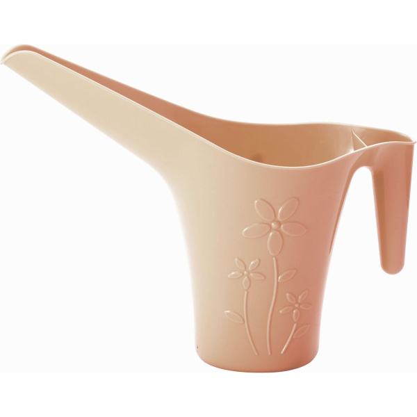 Лейка для комнатных растений 1,7 л. английская роза