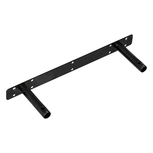 Полка настенная 5five Fixy 60х23,5х3,8 см белый 193637A