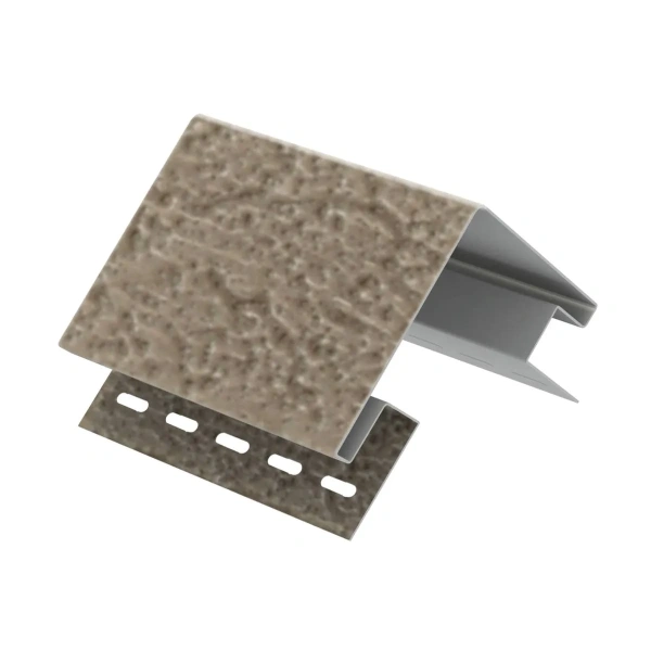 Наружный угол (ПВХ).0076.Н. клинкер балтик пустыня Наружный угол (ПВХ).0076.Н. клинкер балтик пустыня