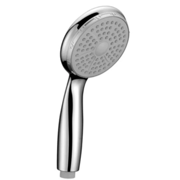 Лейка Lemark LM8001C "Аксессуары" душевая 1-функц., хром Лейка Lemark LM8001C "Аксессуары" душевая 1-функц., хром