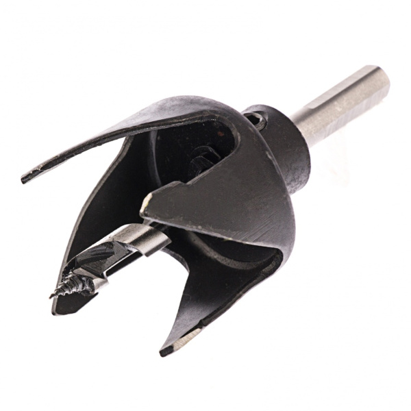 Набор для установки замков Matrix 48мм