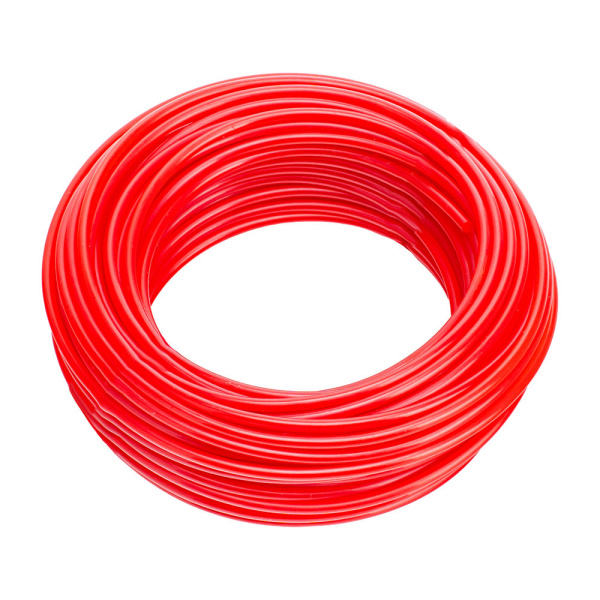 Леска для триммера круглая 2,4 мм х 15 м //MTX