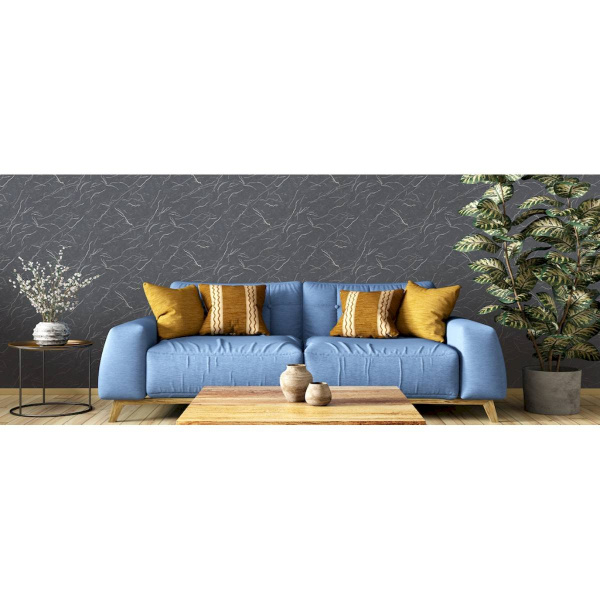 Обои ROSE 98729 (10,05*1,06)(6) винил горячего тиснения на флизелине