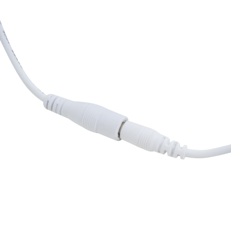 Лента светодиодная в комплекте с розеткой 081-030-0002 10M 220V/24V 10W 6MM / Степень защиты  IP65