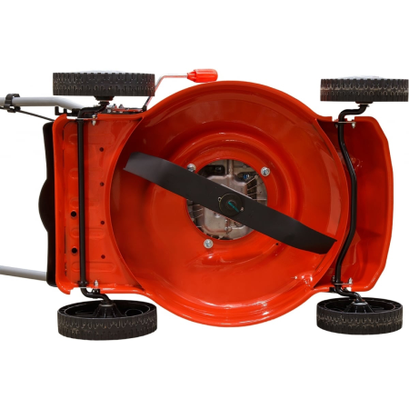 Газонокосилка бензиновая ECO LG-533, арт.LG-533