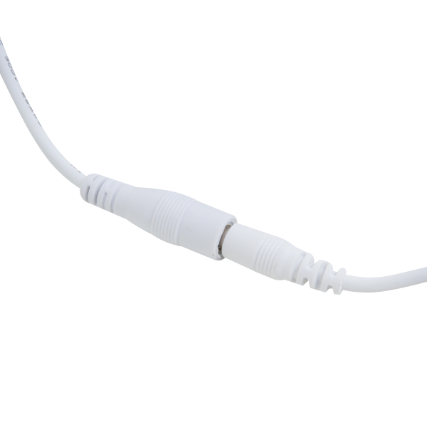 Лента светодиодная в комплекте с розеткой 081-030-0002 10M 220V/24V 10W 6MM / Степень защиты  IP65