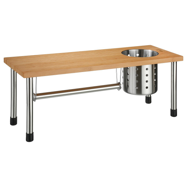 Полка для кухни  5five 55,5х20х21 см 124570