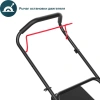 Газонокосилка бензиновая ALTECO GLM 45-41 C