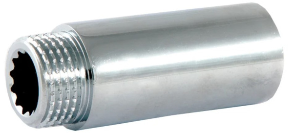 Удлинитель d3/4 6см