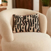 Подушка декоративная Atmosphera Wonja 30х40 см с вышивкой 212485
