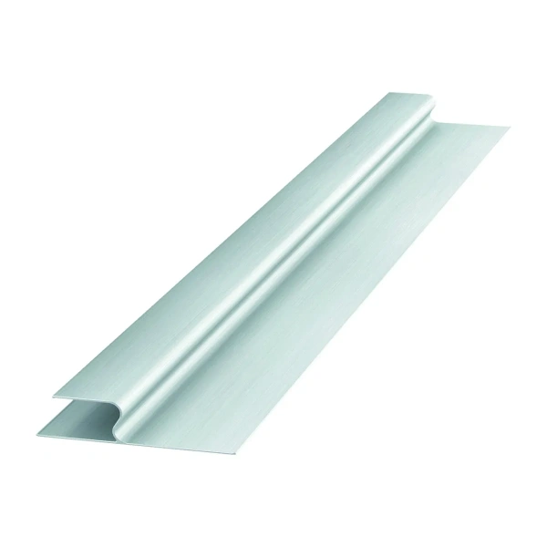 Правило алюминиевое, h-образный профиль, L-2,0 м// Сибртех