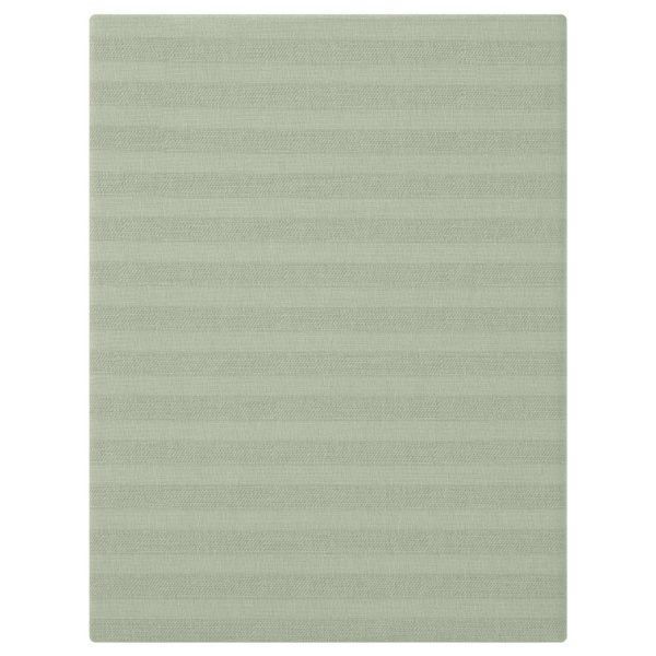 Пододеяльник Волшебная Ночь Smoke Green 180х215 см