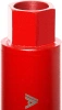 Коронка алмазная для сухого бурения 56*450 ВТ ALTECO