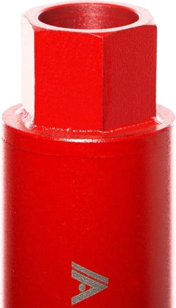 Коронка алмазная для сухого бурения 56*450 ВТ ALTECO