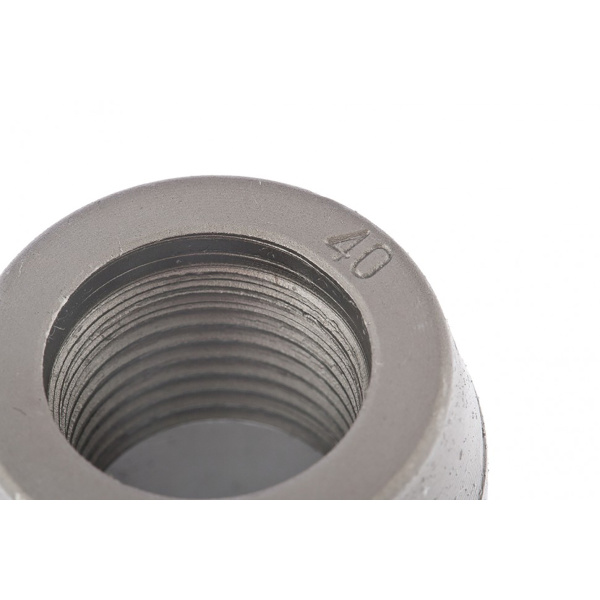 Коронка буровая , M22 х 40 мм// Matrix