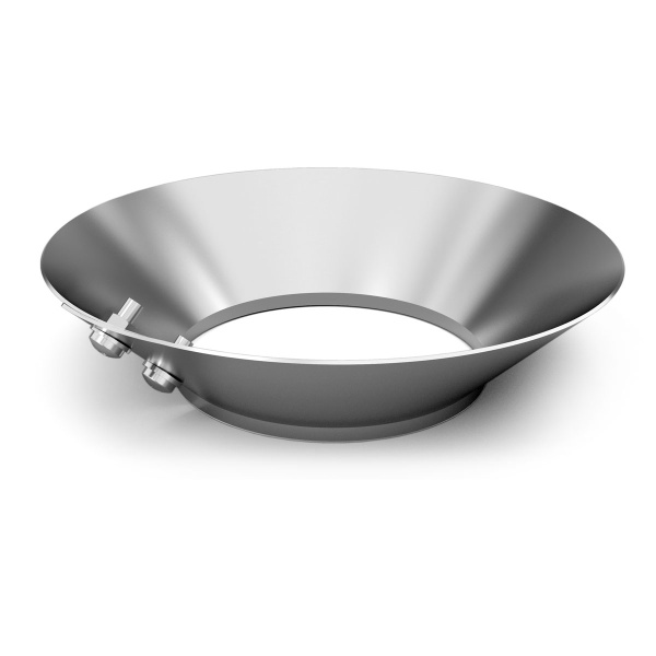 Воротник TMF ф115 0,5мм Воротник TMF ф115 0,5мм