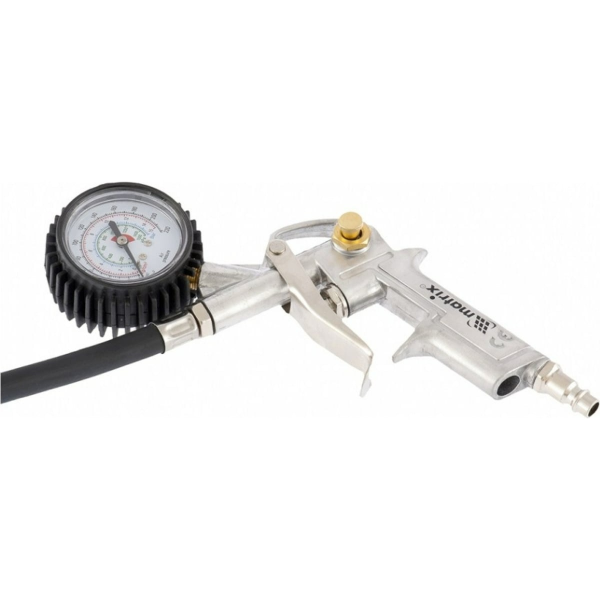 Пистолет для подкачки шин, пневматический// MATRIX