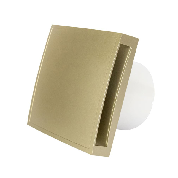 EET100G золото, Вентилятор EUROPLAST