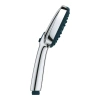 Ручной душ GROHE Vitalio Comfort 110, 3 режима струи, 8,4 л/мин, хром (26093001)