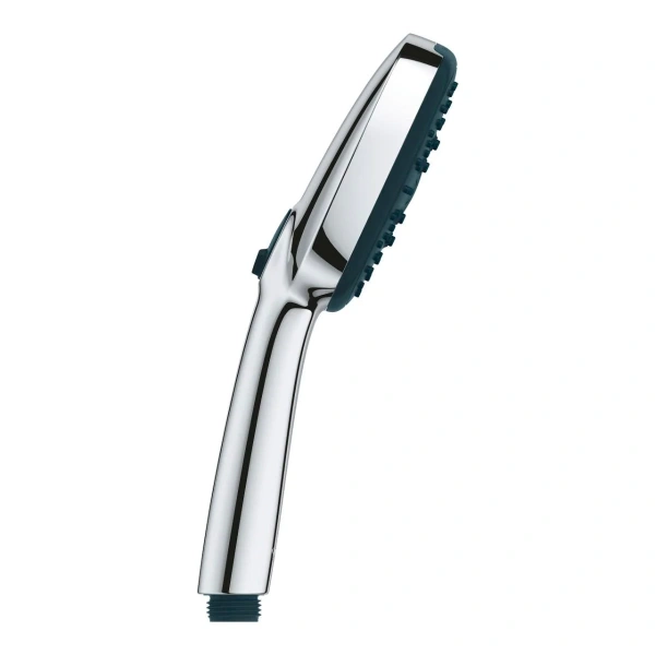 Ручной душ GROHE Vitalio Comfort 110, 3 режима струи, 8,4 л/мин, хром (26093001)