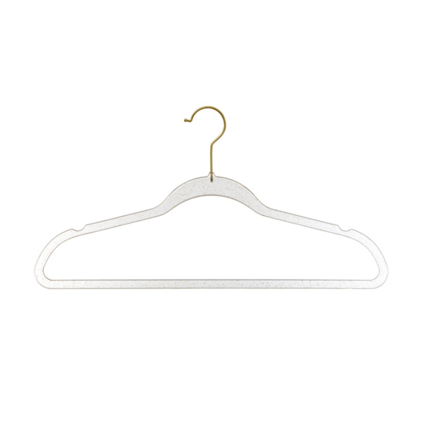 Набор вешалок 5Five пластиковые 45 см, 8 шт 160393