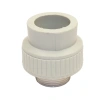 Переходник ПП муфта Н серый 40x1 1/4"