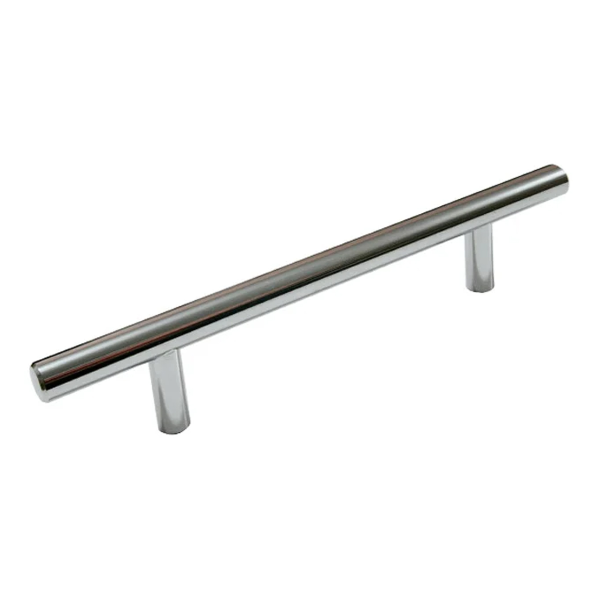 Ручка-рейлинг 10-128/178 хром STARFIX, арт.SMF-62471